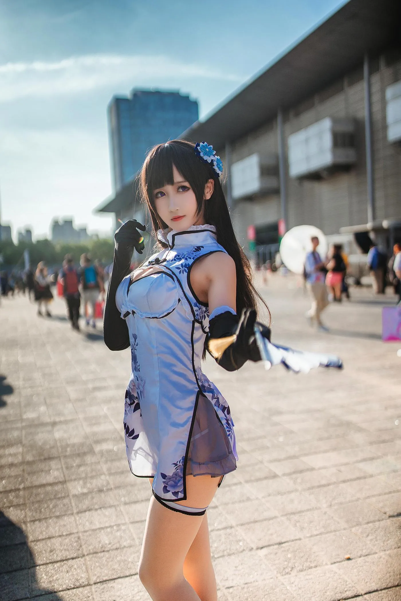 NO.25 瓶儿 [23P]插图8